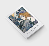 Georges De Feure - Retour (1897)