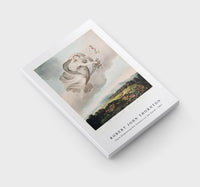 Robert John Thornton - Flora Dispensing Her Favours on the Earth from The Temple of Flora (1807)