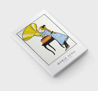 Moriz Jung-O, Caruso! (1911)