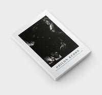 Odilon Redon - The Different Peoples Who Inhabit the Land and the Sea 1896