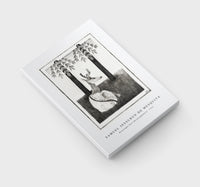 Samuel Jessurun De Mesquita - Barasingha Hart (Barasinghahert) (1916)