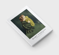 Mary Cassatt - Peasant Mother and Child 1895