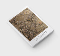 Ito Jakuchu - White Plum Blossoms and Moon (1755)