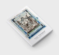 Jan Toorop - Design for a poster for the International Eucharistic Congress held in Amsterdam from 22–27 July 1924 (1868–1928)