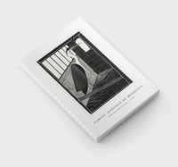 Samuel Jessurun De Mesquita - Giant heron (Reuzenreiger) (1915)