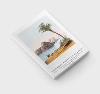 Giovanni Battista Belzoni - Plate 27  The Rocks and Castle of Ibrim in Nubia illustration from the kings tombs in Thebes 1778-1823