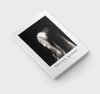 Odilon Redon - Druidesse 1891