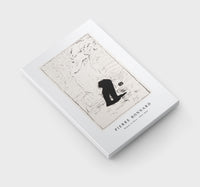 Pierre Bonnard - Woman in Shirt (1893–1894)