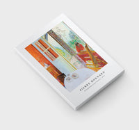 Pierre Bonnard - Dining Room in the Country (1913)