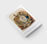 Sir Matthew Digby Wyatt - Enamelled vase and dish 1820-1877