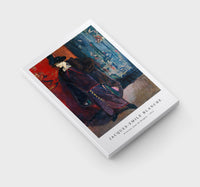 Jacques Emile Blanche - Jacques-Emile Blanche's Princess Jean de Broglie (1912)