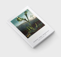 Robert John Thornton - American Bog Plants from The Temple of Flora (1807)