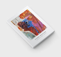 Pierre Bonnard - Conversation in Arcachon (1926-1930)