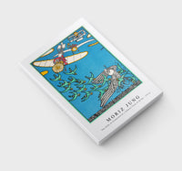 Moriz Jung - The Duke of Gramatneiss's Famous Pack of Birds (Die Berühmte Vogelmeute des Herzogs von Gramatneiss) (1911)