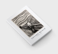 Edvard Munch - The Scream 1895