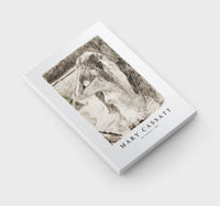 Mary Cassatt - The Coiffure 1891