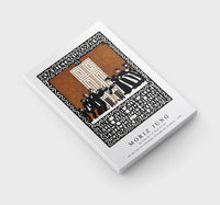 Moriz Jung - Variety Act 12 One for All, All for One or a Glimpse through the Keyhole