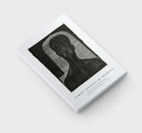 Samuel Jessurun De Mesquita - Portret van een onbekende man, Samuel Jessurun de Mesquita, 1927