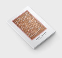 Paul Klee - Barracks Settlement 1932