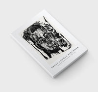 Ernst Ludwig Kirchner - Head of Dr. Robert Binswanger 1917-1918