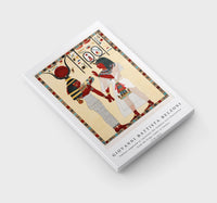 Giovanni Battista Belzoni - Tableau supposed to represent the Goddess Isis illustration from the kings tombs in Thebes 1778-1823