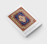 Sir Matthew Digby Wyatt - Axminster carpet 1820-1877