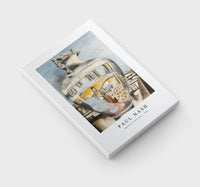 Paul Nash - Souvenir of Florence (1929)