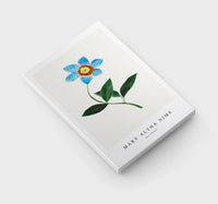 Mary Altha Nims - Star Flower