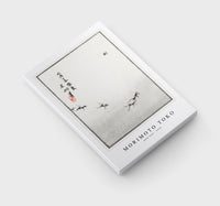 Morimoto Toko - Ants trail illustration from Churui Gafu (1910)