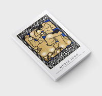 Moriz Jung - Vaudeville Act 4 Bumbery Blads & Cie, Plastic Poses (Varieténummer 4 Bumbery Blads & Cie, Plastiche Posen) (1907)