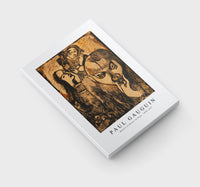 Paul Gauguin - Memory of Meijer de Haan 1896-1897