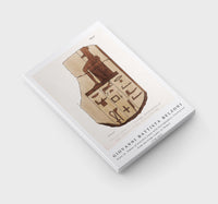 Giovanni Battista Belzoni - Plate 16  Tablet of brecchia stone with Hieroglyphics illustration from the kings tombs in Thebes 1778-1823