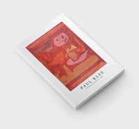 Paul klee - The Man of Confusion 1939