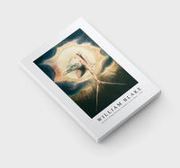 William Blake - Ancient of Days Setting a Compass to the Earth 1794