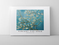 Vincent Van Gogh - Almond Blossom 1890
