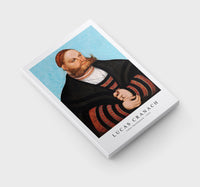 Lucas Cranach - Lukas Spielhausen (1532)