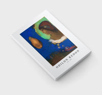 Odilon Redon - Sita 1893