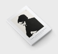 Samuel Jessurun De Mesquita - Portrait of an unknown woman (Portret van een onbekende vrouw) (1913)