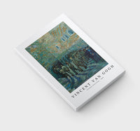 Vincent Van Gogh - Prisoners Exercising 1890