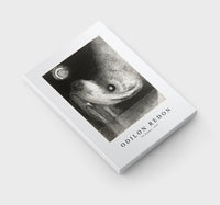 Odilon Redon - The Buddha 1895