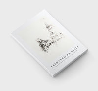 Leonardo Da Vinci - Studies for the Christ Child with a Lamb 1503-1506