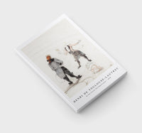 Henri De Toulouse–Lautrec - At the Circus The Dog Trainer 1899