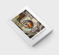 Michelangelo - Delphic Sibyl 1509