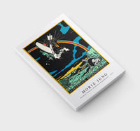 Moriz Jung - Rainbow Obstacle (Hindernis Regenbogen) (1911)