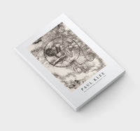 Paul Klee - Der Verliebte (The Loved One) 1923