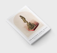 Sir Matthew Digby wyatt - Andromeda a statue in bronze 1820-1877