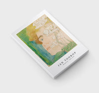 Jan Toorop - Marguérite (1868–1928)