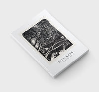 Paul Nash - Hanging garden (1924)