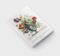 Jean Baptiste Monnoyer - Vape Bleu