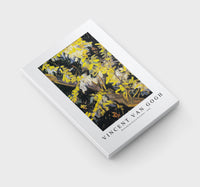 Vincent Van Gogh - Blossoming Acacia Branches 1890